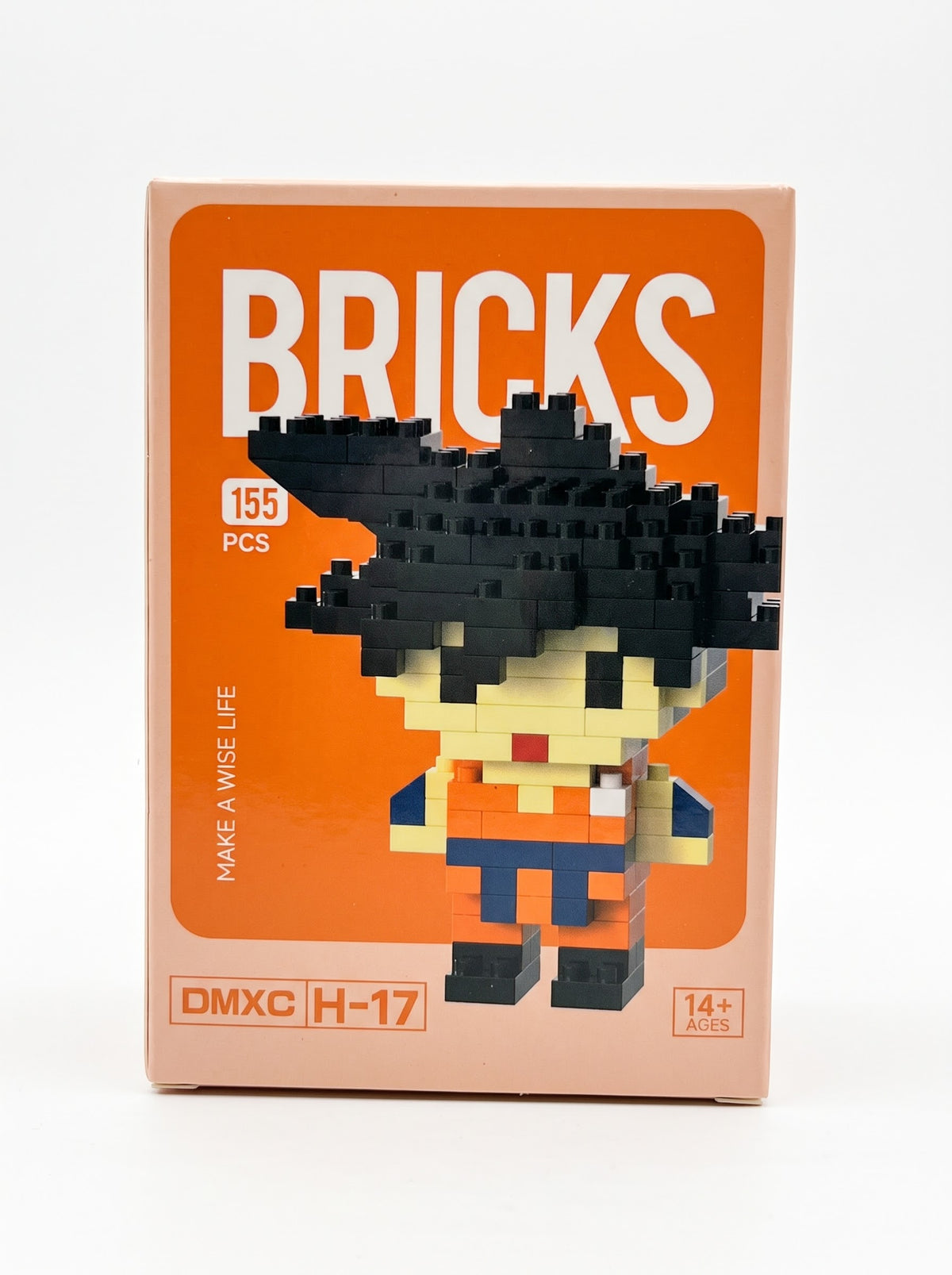 Goku