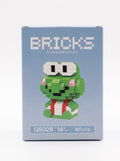 Deroppi bricks