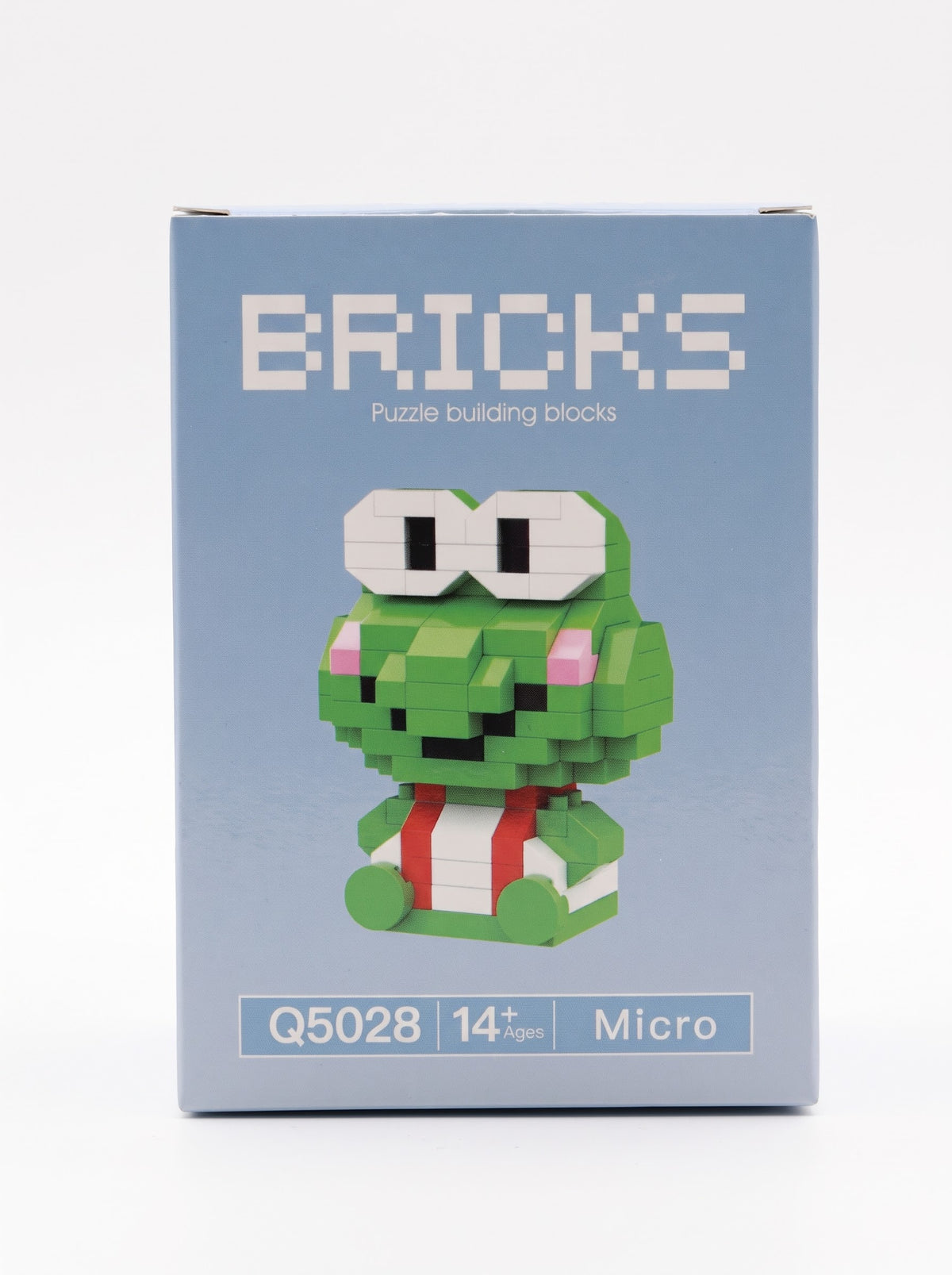 Deroppi bricks