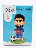 Messi soccer club