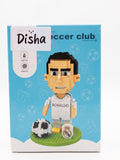 Ronaldo soccer club
