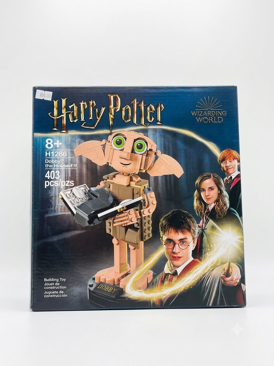 Dobby Harry Potter