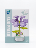 Flor Morada