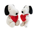 Snoopy con Corazon 45 cm
