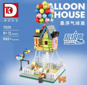 Casa De UP