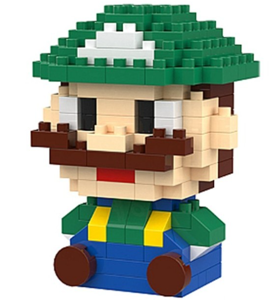 Luiggui Brick