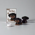 Rottweiler Block