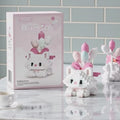 Gatita Blanca Blocks
