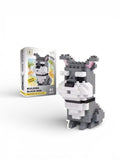 Schnauzer Block