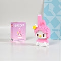 My Melody Bricks