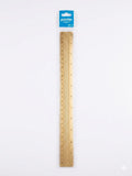 Regla Pointer 30 cm