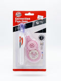 Corrector Pen + Tape