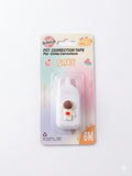 Corrector 6M
