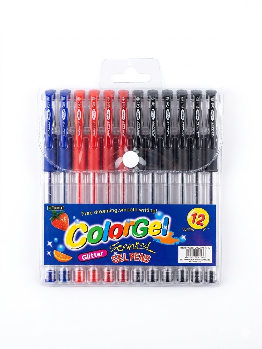 ColorGel