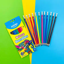 Colores Borrables Pointer